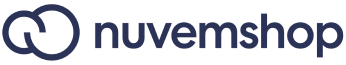 logo nuvemshop