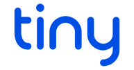 logo tiny